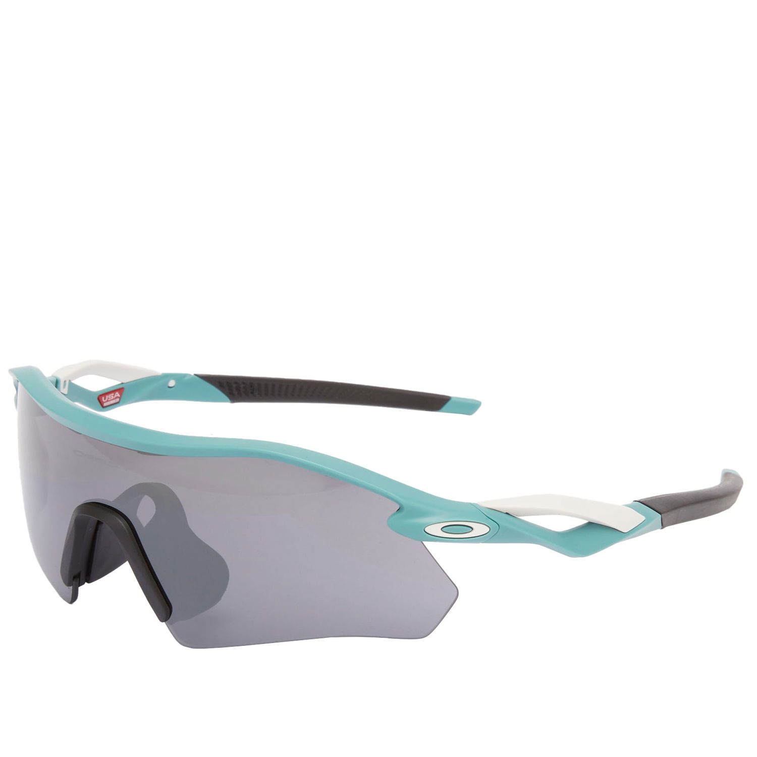 Slnečné okuliare OAKLEY Radar Plate Sunglasses Tyrkysová | 0OO9495D-36-949504, 1