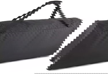 Batohy a tašky Puma teamGOAL Wheel Teambag XL Čierna | 090456-01, 1