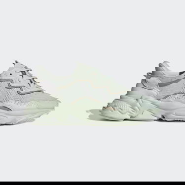 Tenisky a topánky adidas Originals OZWEEGO Zelené | GW6802, 0
