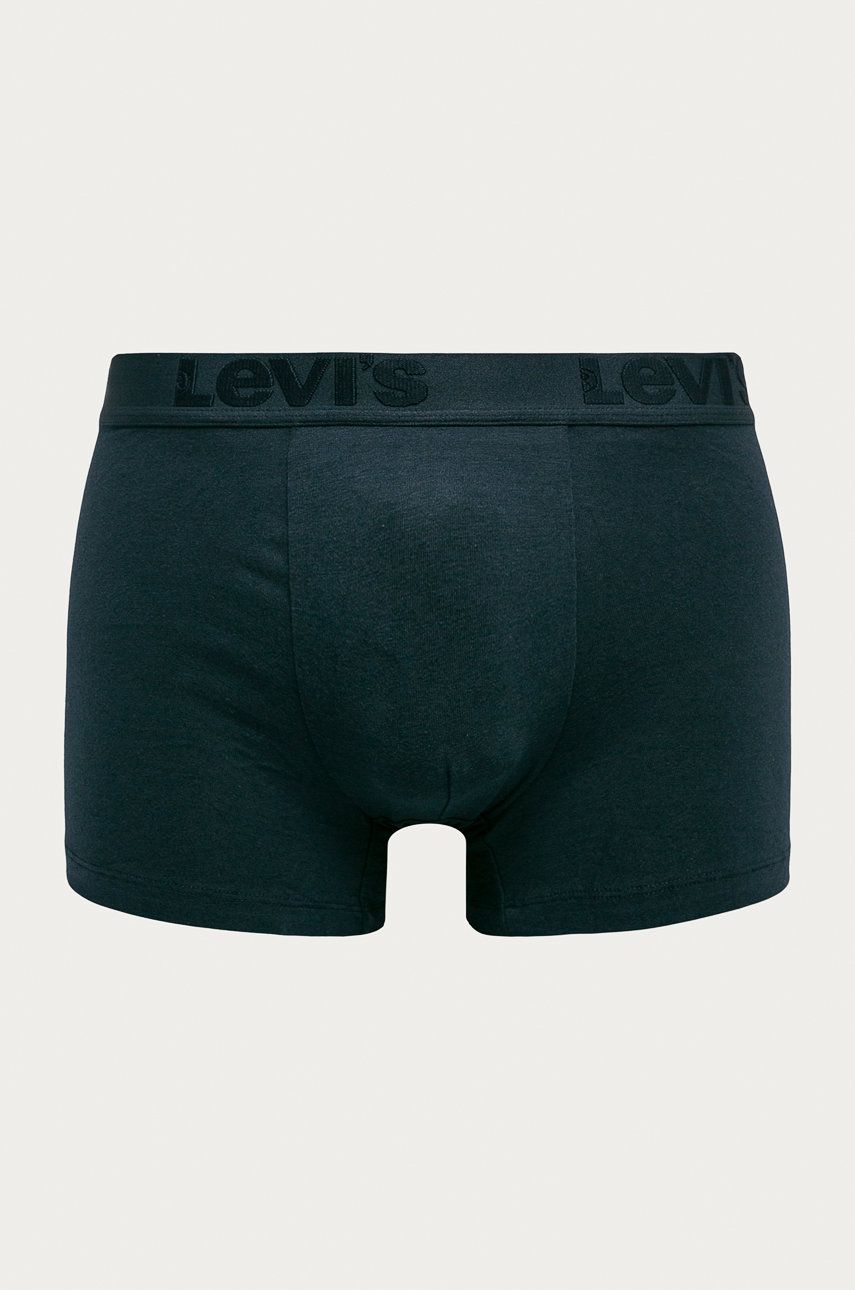 Boxerky Levi's Boxers Čierna | 37149.0300, 0