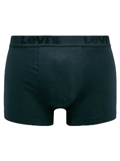 Boxerky Levi's Boxers Čierna | 37149.0300