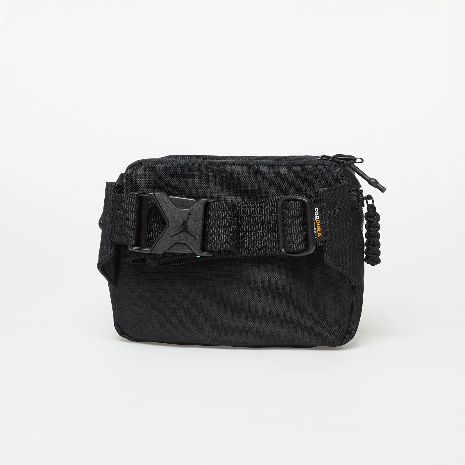 Jordan Jam Flight Crossbody Black