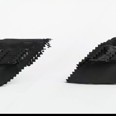 Ľadvinka Jordan Jordan Jam Flight Crossbody Black Čierna | MA0799-023, 2