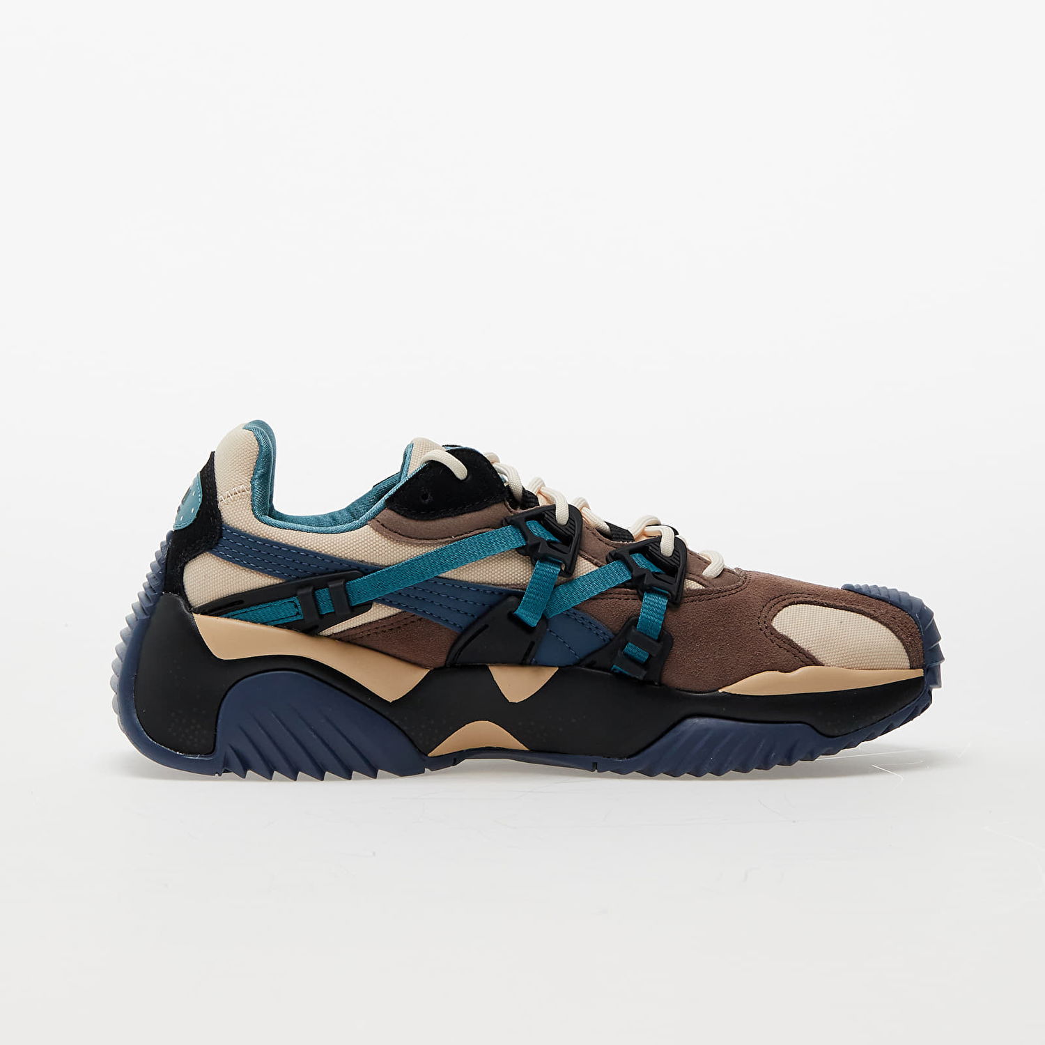 Tenisky a topánky Puma Voltaire Hike "Beige" Hnedá | 39322701, 1