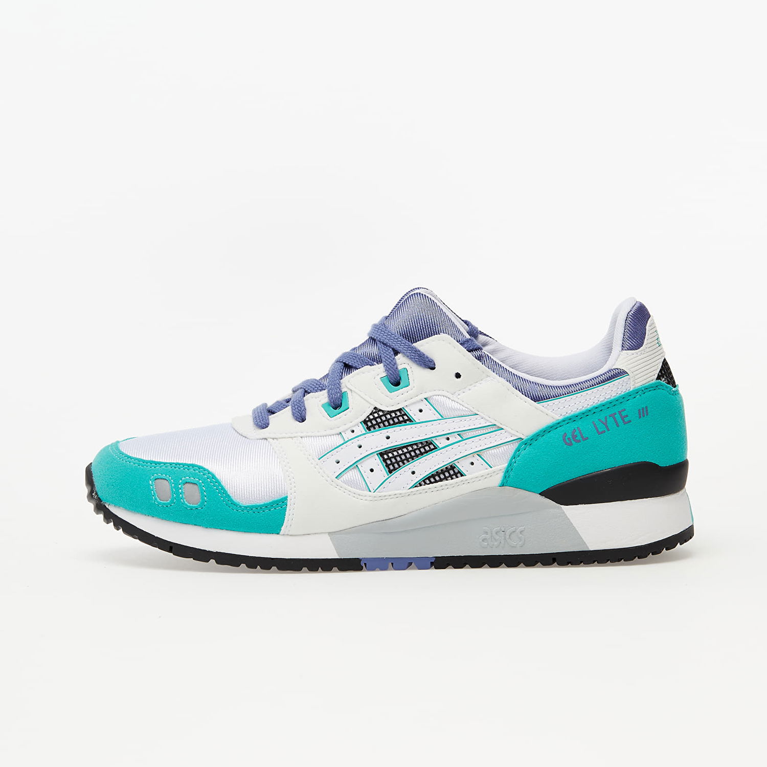 Tenisky a topánky Asics Gel-Lyte III OG Biela | 1191A266-103, 0