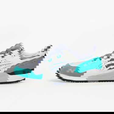 Tenisky a topánky Asics Gel-Lyte III OG Biela | 1191A266-103, 0