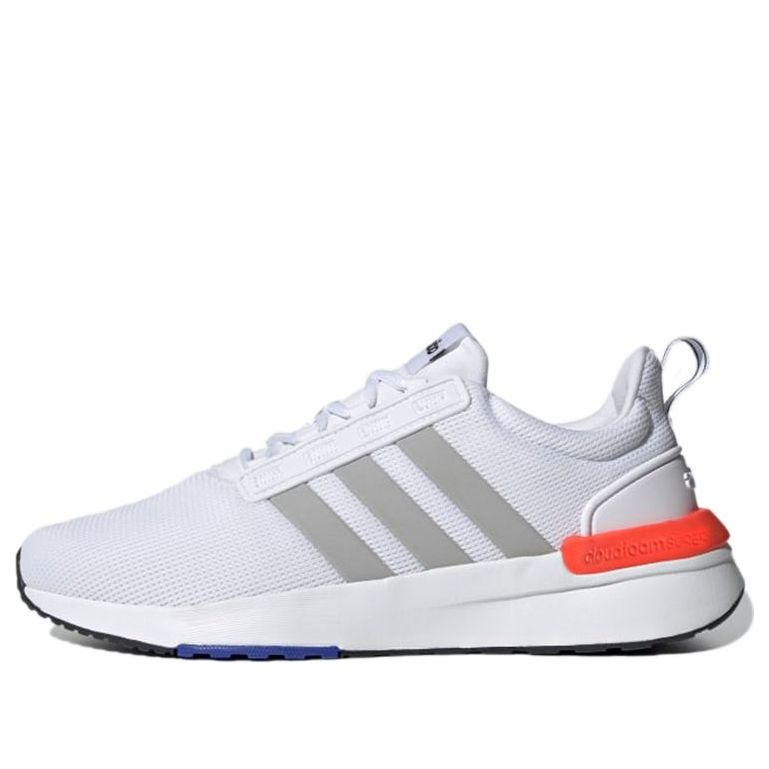 Tenisky a topánky adidas Originals Racer TR21 Biela | GZ8191