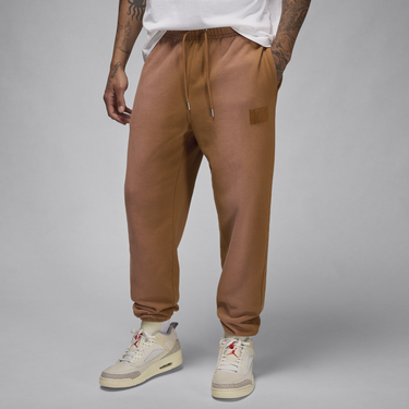 Tepláky Jordan Jordan Flight Fleece Hnedá | FV7253-228, 0