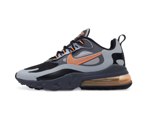 Tenisky a topánky Nike Air Max 270 React Winter Šedá | CD2049-006