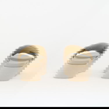 Tenisky a topánky CALVIN KLEIN Flatform Sandal Slid Beige Béžová | YW0YW01791 AEO, 4