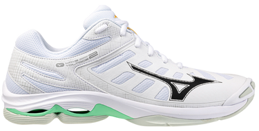 Tenisky a topánky Mizuno Mizuno Wave Voltage 2 Biela | v1ga2460-16, 0