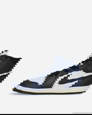 Tenisky a topánky Jordan Jordan 1 Retro High OG (TD) Navy | FD1413-401, 0