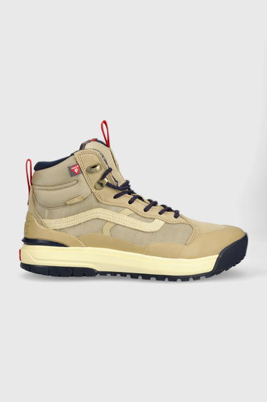 Tenisky a topánky Vans Boty Ultrarange Exo Hi Mte2 Béžová | VN0A4BVSYUU1, 0