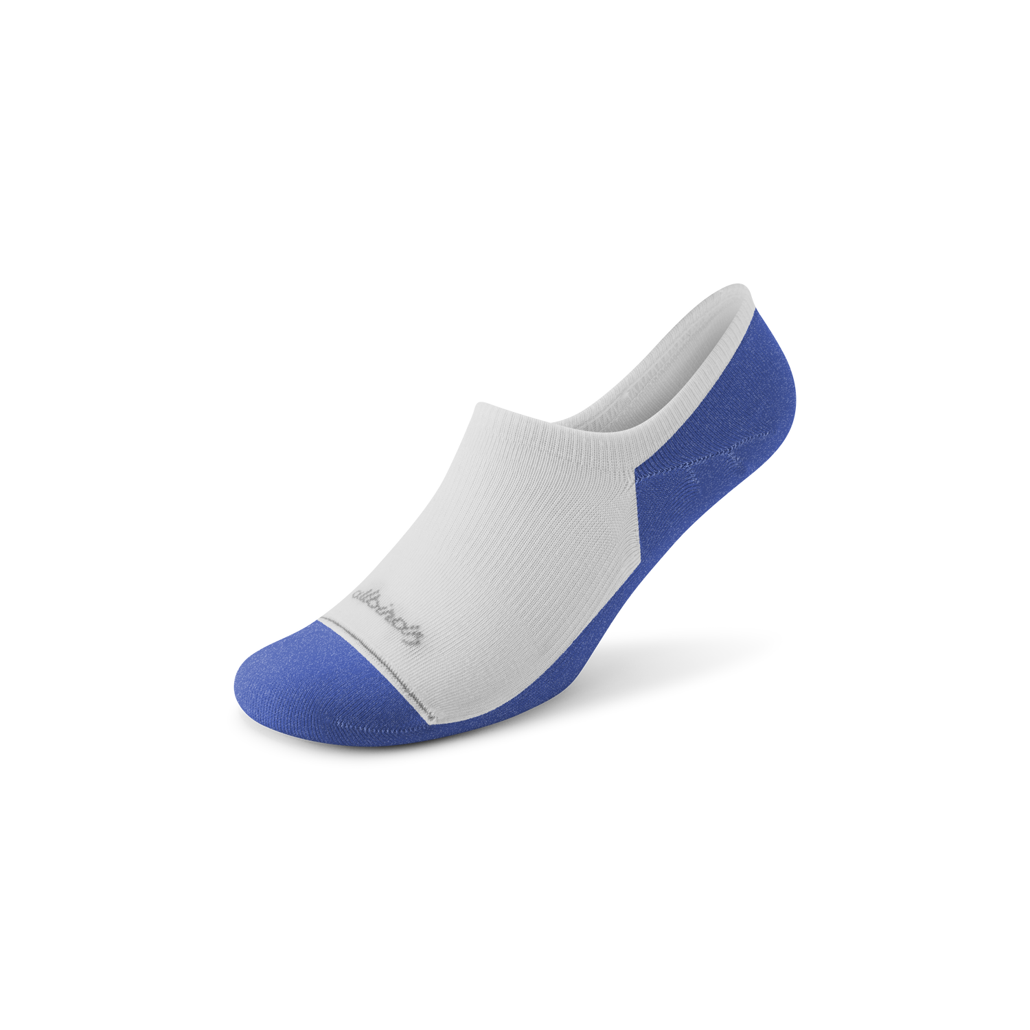 Ponožky Allbirds Anytime No Show Socks, Size Small Modrá | A12126U, 0