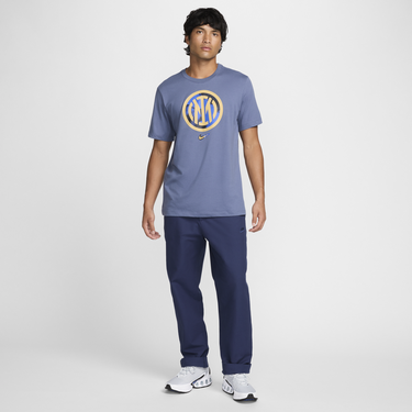 Tričko Nike Inter Milán Modrá | FV8574-491, 1
