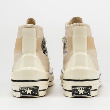 Tenisky a topánky Converse Chuck 70 Utility Wave Hi - Kim Jones Béžová | 171258C, 3