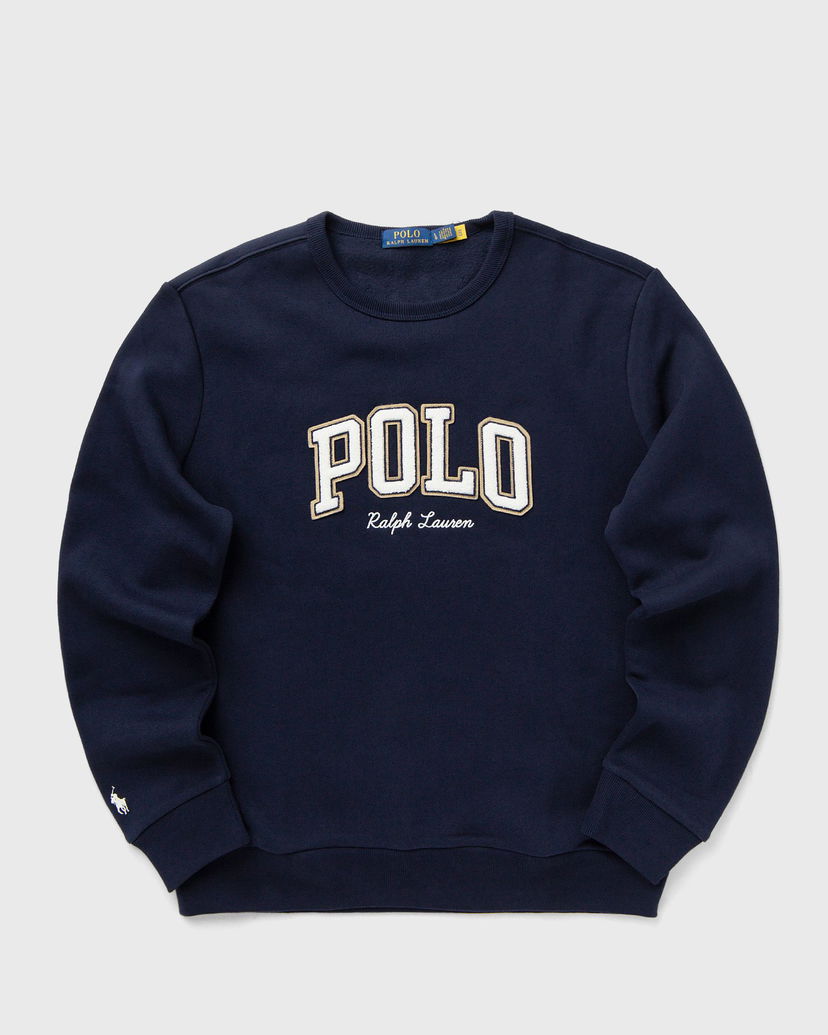 Mikina Polo by Ralph Lauren Polo Ralph Lauren Fleece Sweatshirt Navy | 710981153003