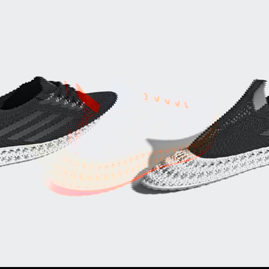Tenisky a topánky adidas Performance 4D FWD Čierna | FY3963, 1