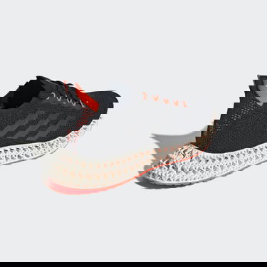 Tenisky a topánky adidas Performance 4D FWD Čierna | FY3963, 1