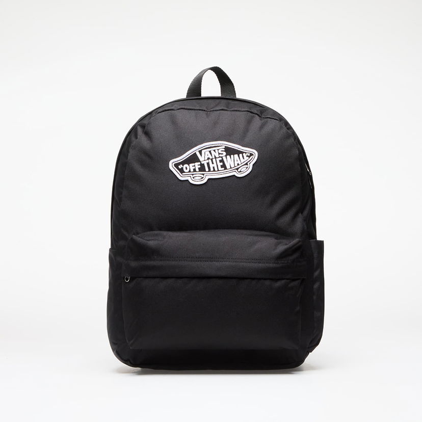 Batoh Vans Old Skool Classic Backpack Čierna | VN000H4YBLK1