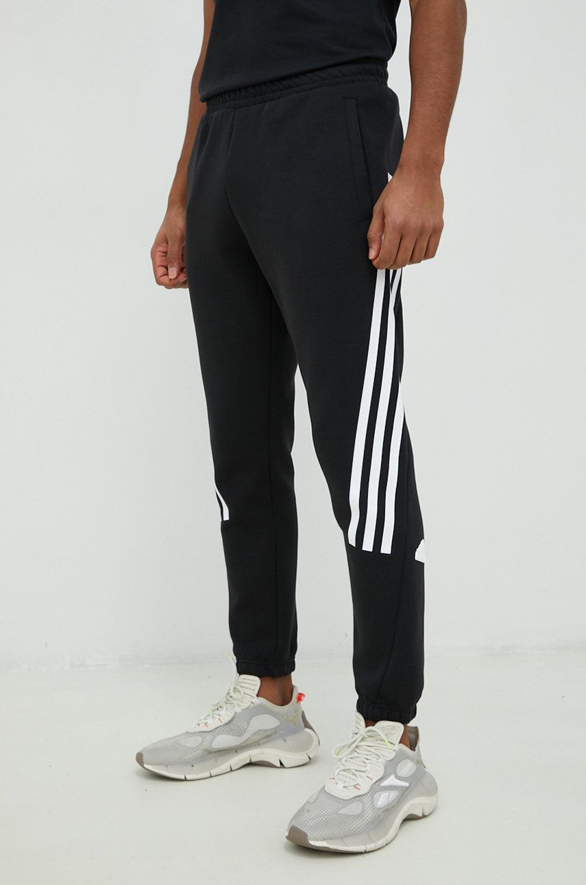 Tepláky adidas Originals Sweatpants Čierna | IC8254, 0