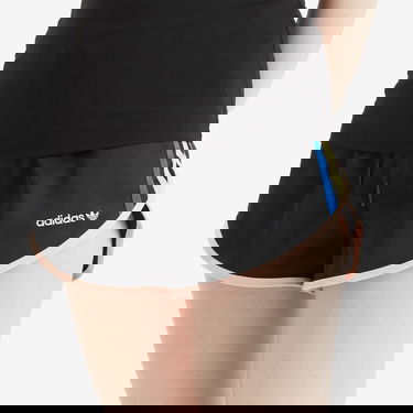 Šortky adidas Originals Sprinter Shorts, Size Large Čierna | JP1815, 5
