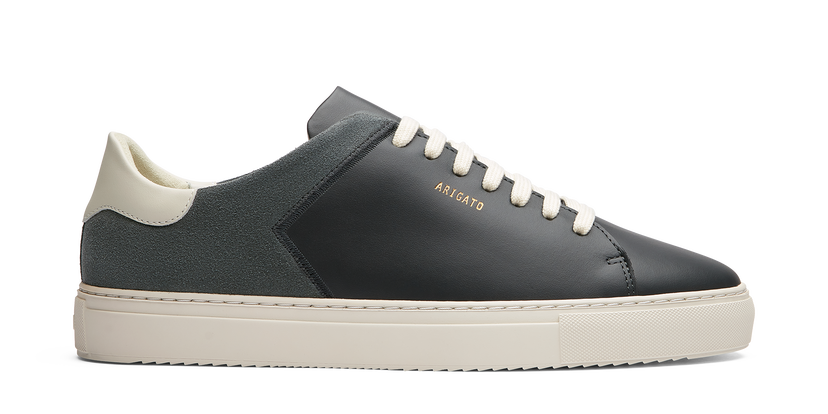 Tenisky a topánky AXEL ARIGATO Clean 90 Split Šedá | F3605002