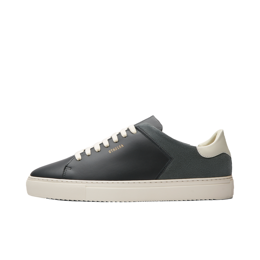 Tenisky a topánky AXEL ARIGATO Clean 90 Split Šedá | F3605002