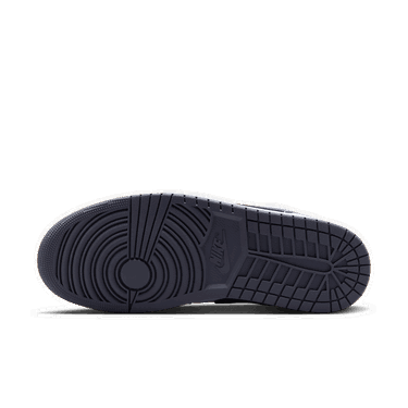 Tenisky a topánky Jordan Air Jordan 1 Low Fialová | 553558-145, 2