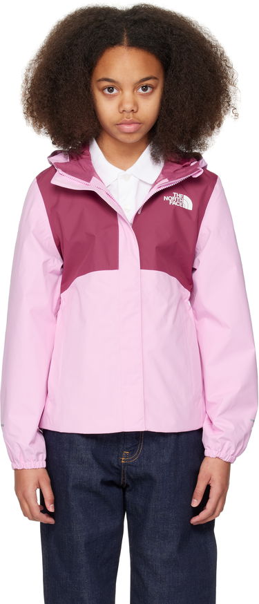 Vetrovka The North Face Antora Rain Jacket Ružová | NF0A8A49, 0