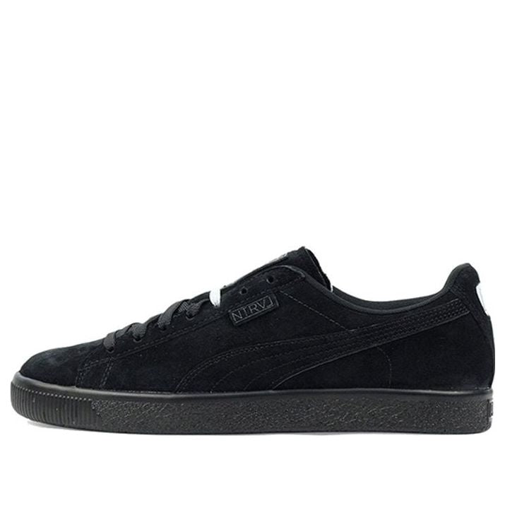 Tenisky a topánky Puma Staple Design x Clyde Čierna | 363674-01
