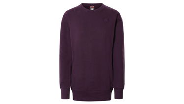 Sveter The North Face City Standard Sweater Vínová | NF0A5ID2NXE, 1