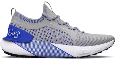 Tenisky a topánky Under Armour HOVR Phantom 3 SE Šedá | 3026582-101, 1