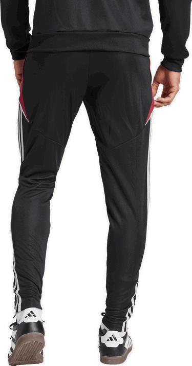 Tepláky adidas Performance Jude Bellingham Training Pants Čierna | JX1973, 1