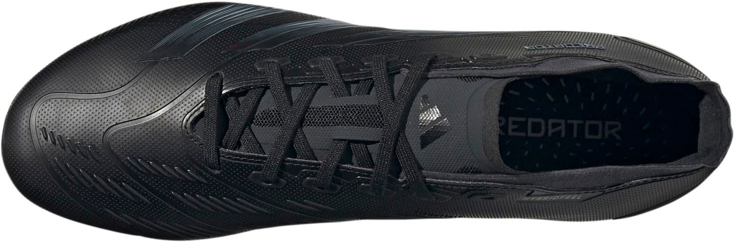 Tenisky a topánky adidas Performance Predator League SG Čierna | ih5927, 1