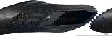 Tenisky a topánky adidas Performance Predator League SG Čierna | ih5927, 1