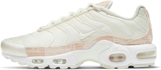 Tenisky a topánky Nike Air Max Plus W Biela | DJ4601-100, 0