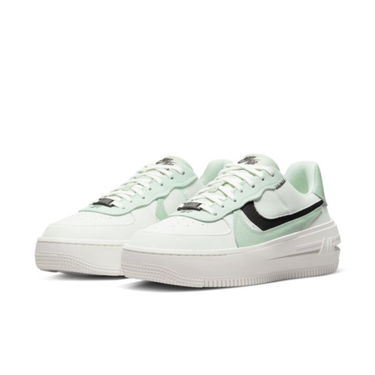 Tenisky a topánky Nike Air Force 1 PLT.AF.ORM Zelené | DX3730-300, 1
