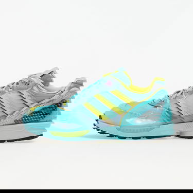 Tenisky a topánky adidas Originals ZX 6000 "Inside Out XZ 0006 Pack - Aqua" Tyrkysová | GZ2710, 0