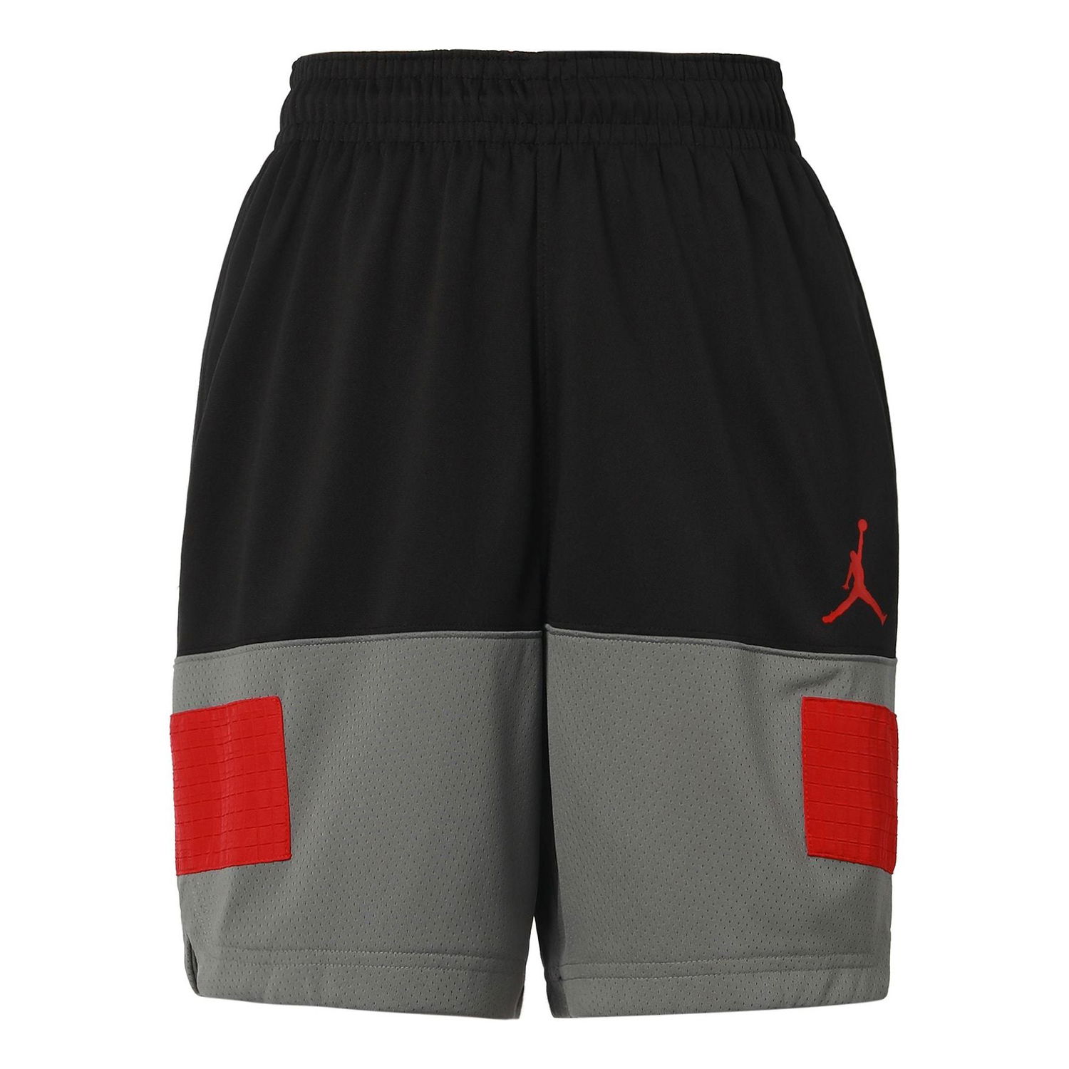 Šortky Jordan Jordan Basketball Shorts Čierna | CZ4767-010, 0