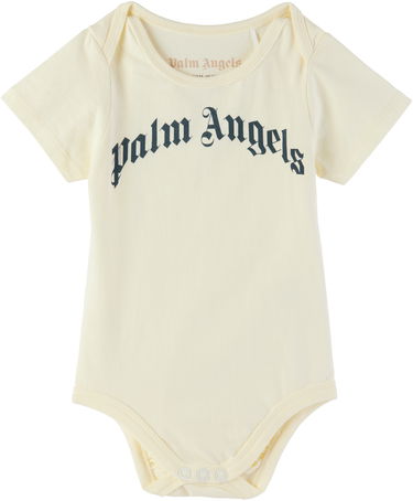 Body Palm Angels Palm Angels Three-Pack Logo Bodysuits Rôznofarebný | PB2X017S25JER0014103, 1