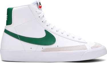 Tenisky a topánky Nike Blazer Mid 77 GS Biela | DA4086-115, 0