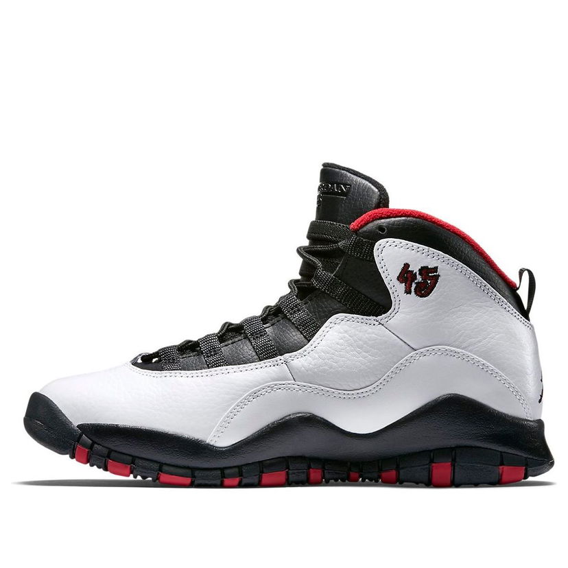 Tenisky a topánky Jordan Air Jordan 10 Retro 'Double Nickel' Biela | 310806-102