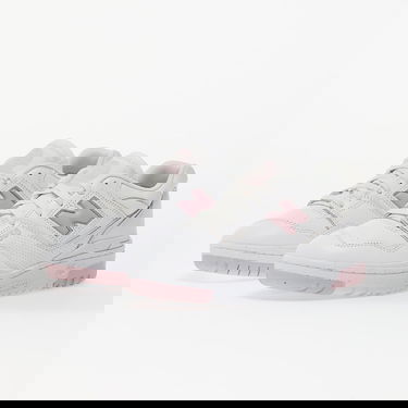 Tenisky a topánky New Balance 550 Biela | BBW550VC, 5