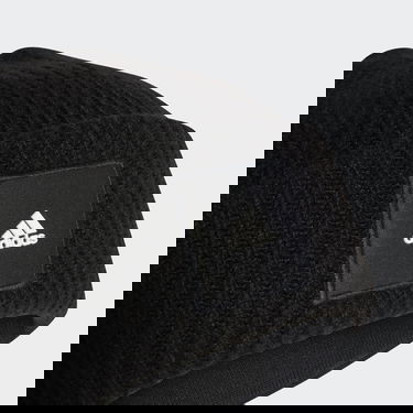 Kulicha adidas Originals Wide Cuff Beanie Čierna | IB2650, 2