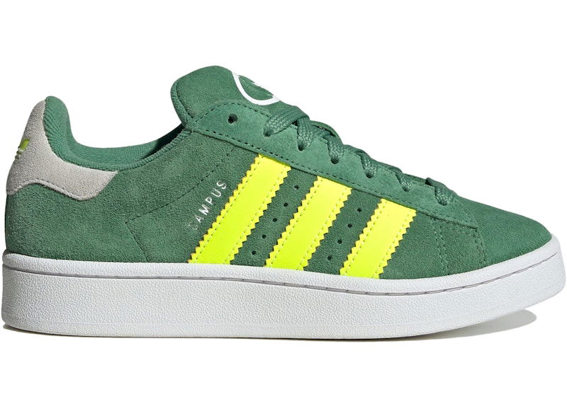 Tenisky a topánky adidas Originals Campus 00s Zelené | IF3967, 0