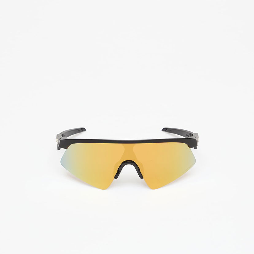 Slnečné okuliare OAKLEY Sunglasses Resistor Sweep Prizm Čierna | 0OJ9015-90151028