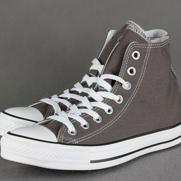 Chuck Taylor All Star High