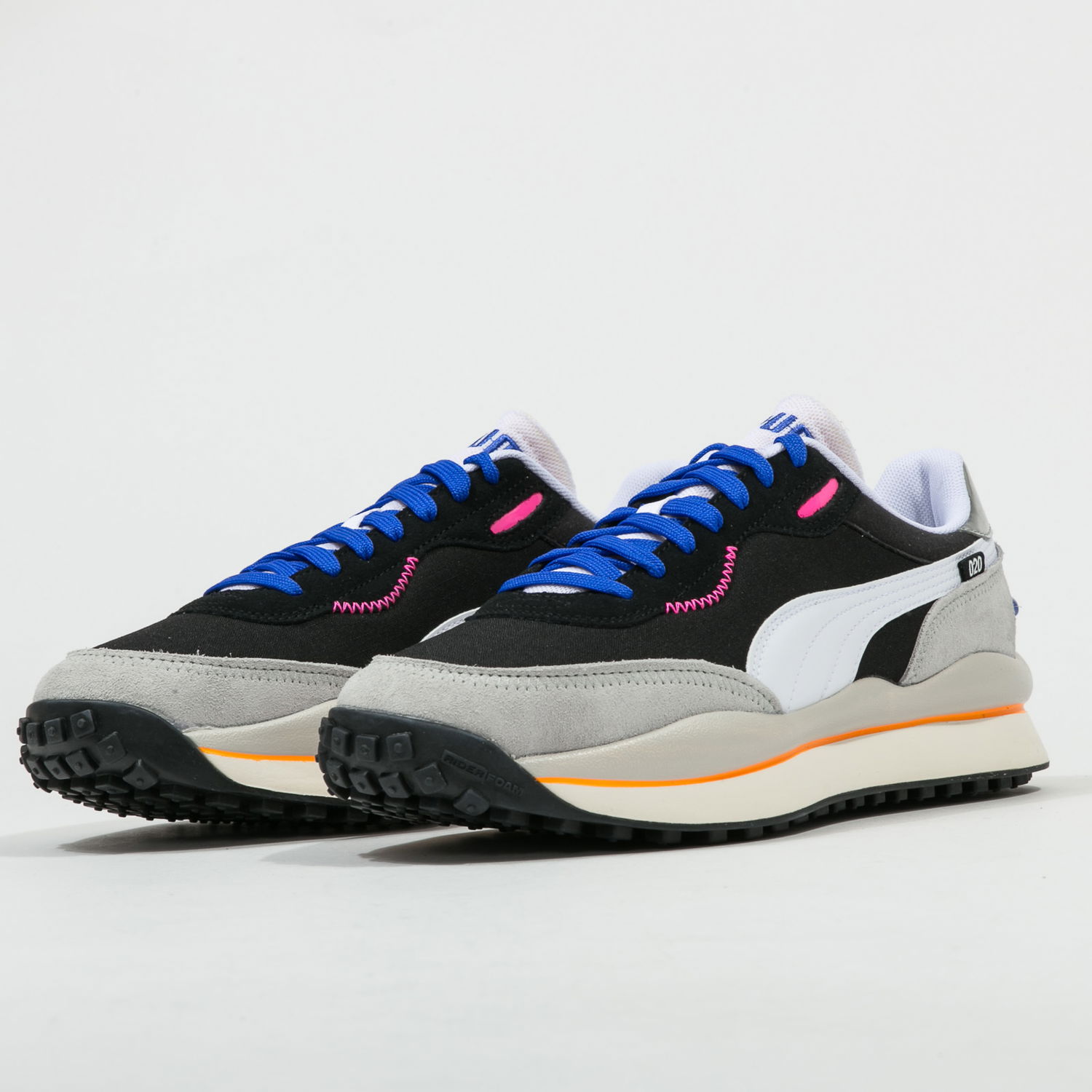 Tenisky a topánky Puma Style Rider Play On Rôznofarebný | 371150 02, 1