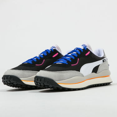 Tenisky a topánky Puma Style Rider Play On Rôznofarebný | 371150 02, 1